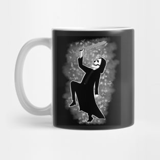 MCR - An Offering Mug